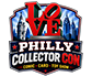 PHILLY COLLECTOR CON
