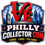 PHILLY COLLECTOR CON PHILLY COLLECTOR CON